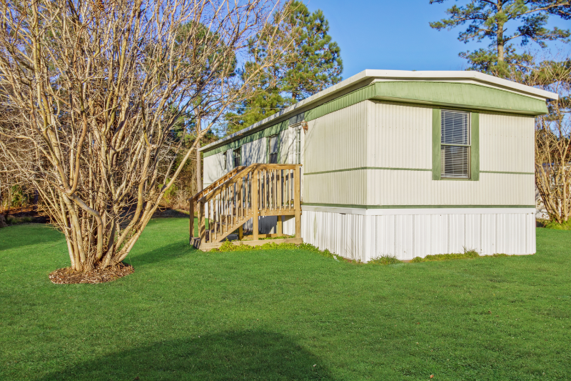 Jacksonville House: 1200 Rocky Run Rd.