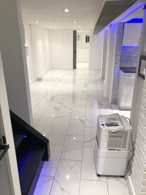 Jersey City Multiplex: 196 Danforth Ave