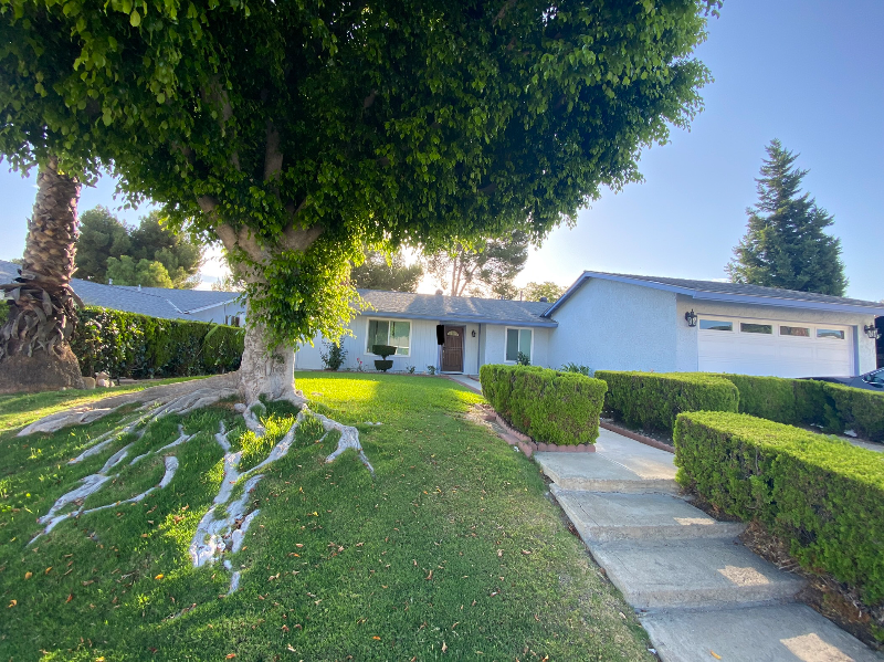 Diamond Bar House: 266 N Rock River Drive