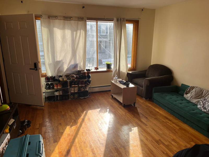 Harrison Multiplex: 508 cross street