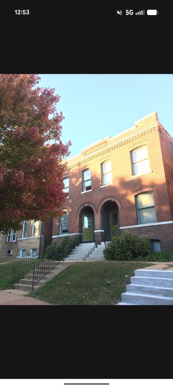 Saint Louis Multiplex: 4549-4551 Oakland Avenue
