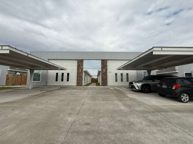 Mission Multiplex: 5808 Northwestern ave