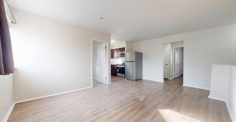 Forest Hills House: 110-41 62nd Drive