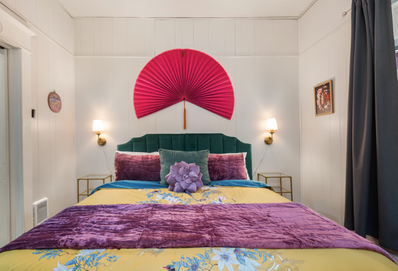 Portland Multiplex: 9426 N Edison St.