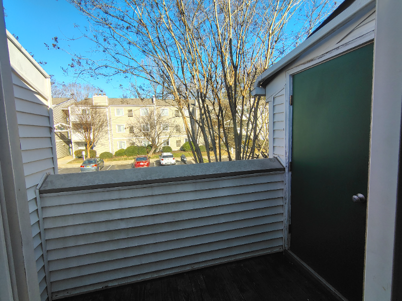 Lynchburg Apartment: 600 Reusens Road