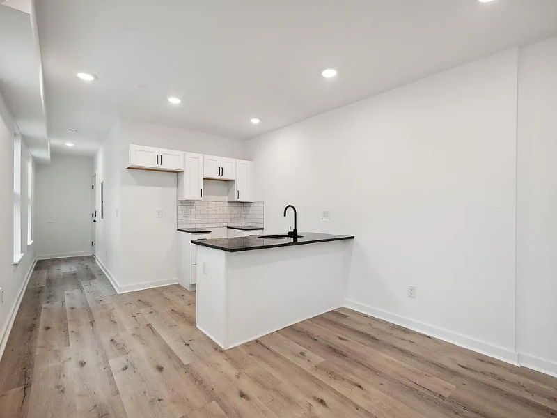 Philadelphia Apartment: 3458 Frankford Ave