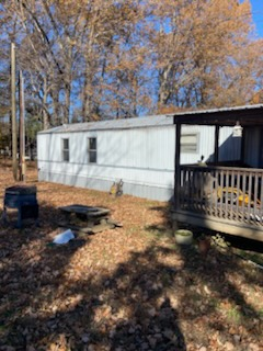 Clarksville Other: 935 Calvert Drive