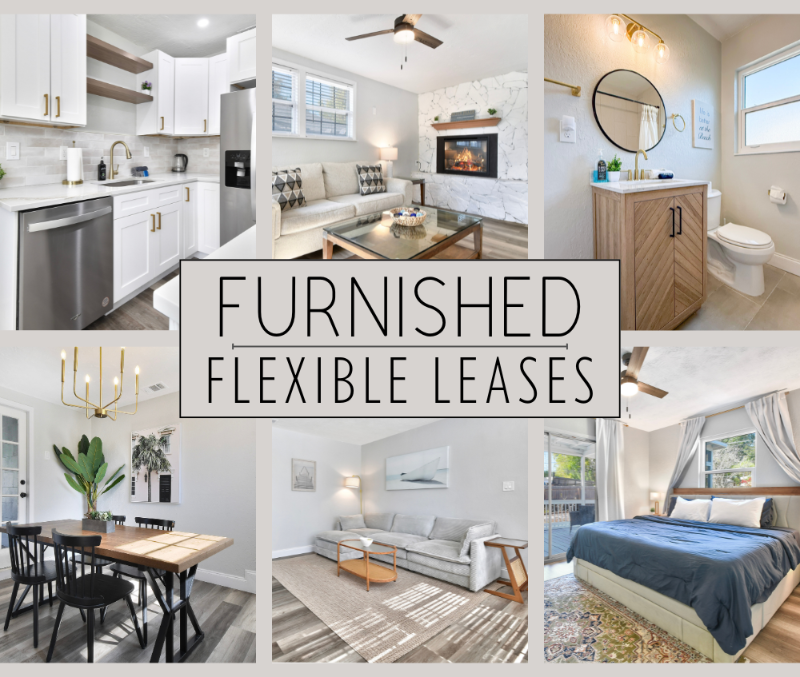 Saint Petersburg House: 7335 10th Ave N