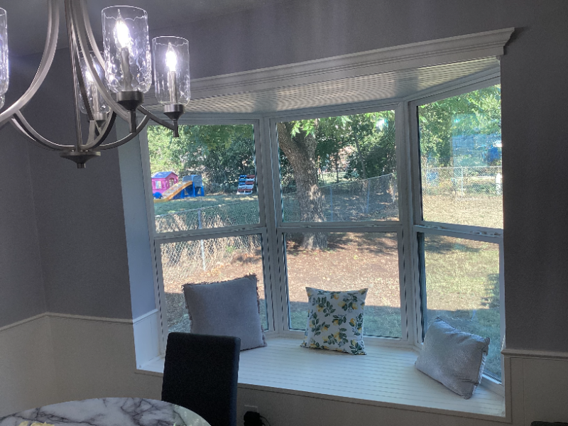 Crowley House: 245 Malone