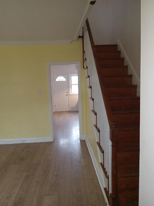 Baltimore House: 1661 Ralworth