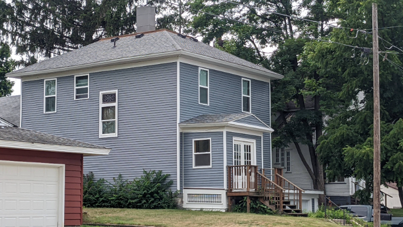 Hart Other: 307 Lincoln St