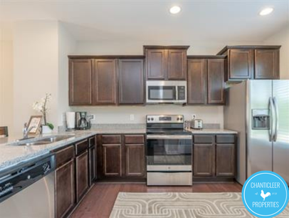 Raleigh Townhome: 2626 Wolf Cub Ct, Raleigh, NC 27603