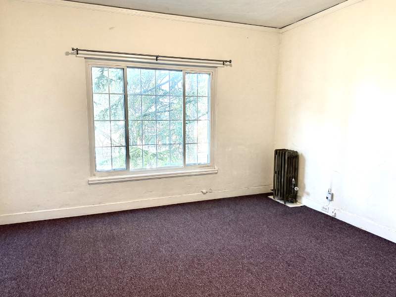 Berkeley Apartment: 2818 Telegraph Avenue