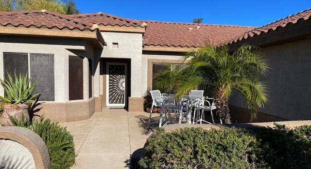SURPRISE House: 15082 W . Cactus Ridge Way