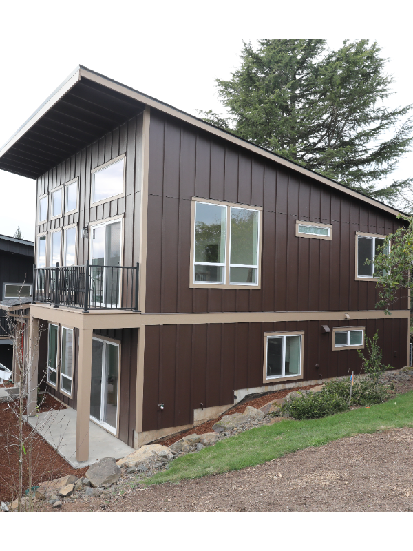 Happy Valley House: 12907 SE Ridgecrest Rd