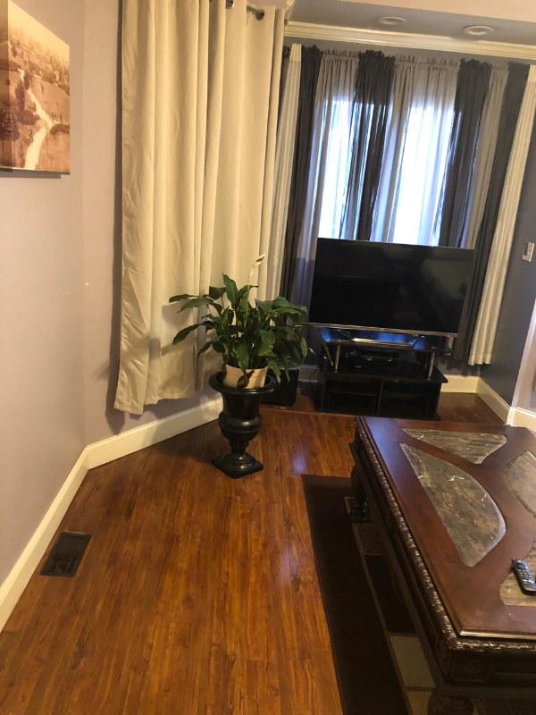 Paterson Multiplex: 17th ave