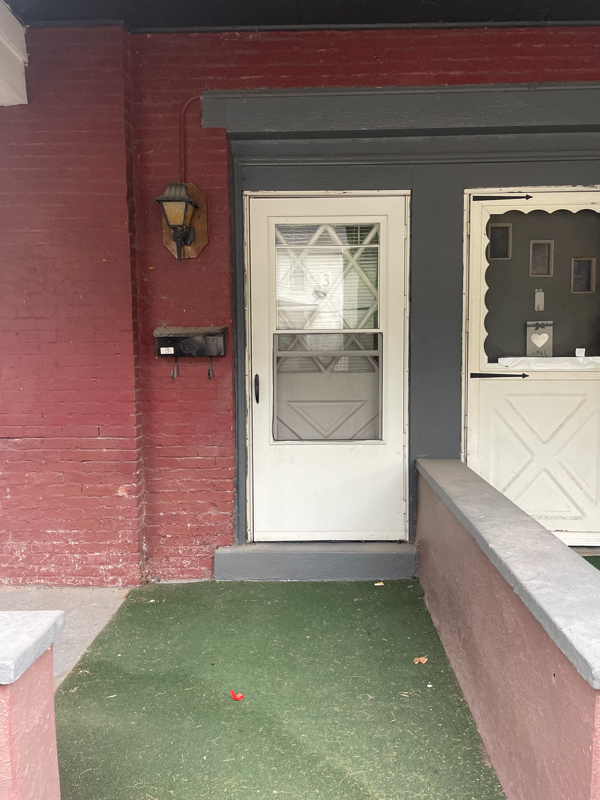 Belle Vernon Apartment: 326 Main St
