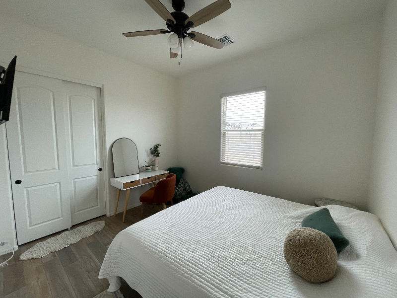 Litchfield Park House: 193rd ave