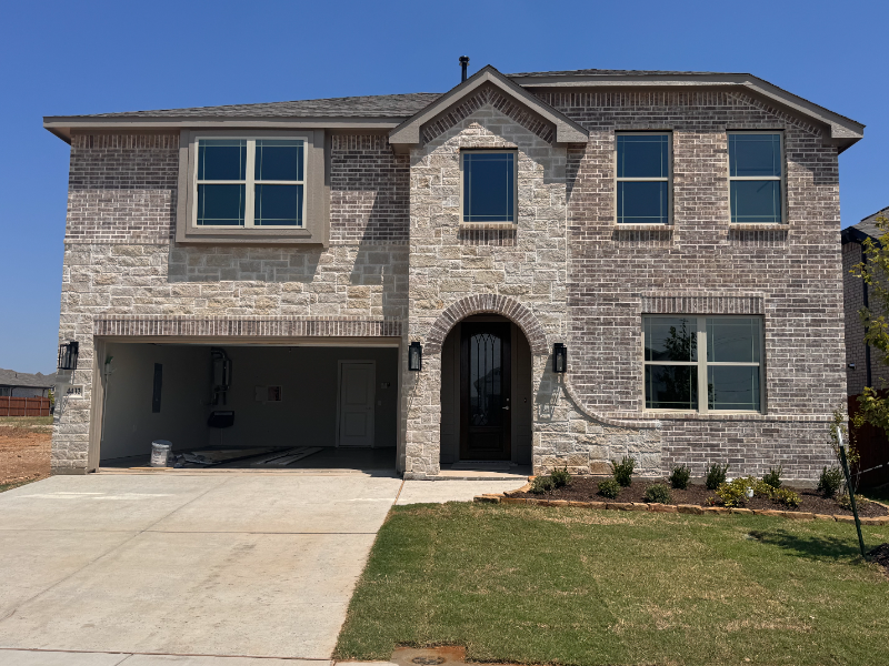 Crowley Single Room: 4432 Norcross Ln,