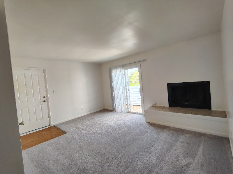 Lynchburg Apartment: 600 Reusens Road