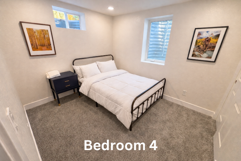 Northglenn House: 11000 Larry Drive