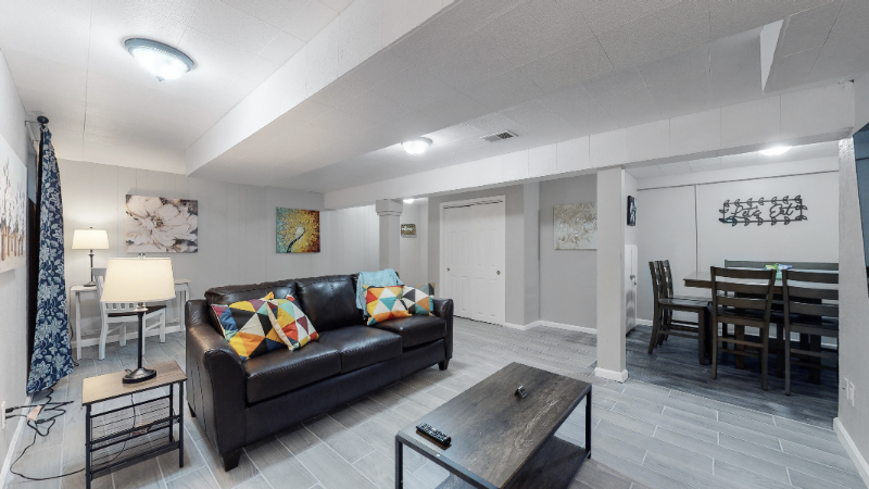 Aurora Townhome: 15045 E Louisiana Drive