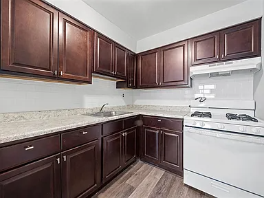 Philadelphia Apartment: 1774 W Godfrey Ave