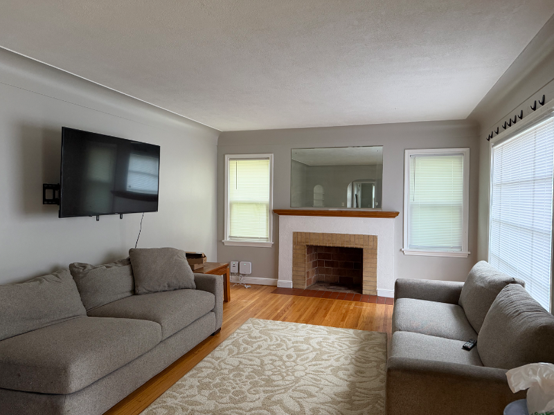 Minneapolis House: 3701 Aldrich Ave N