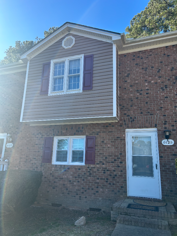 Raleigh Multiplex: 6125 Bushmills St,