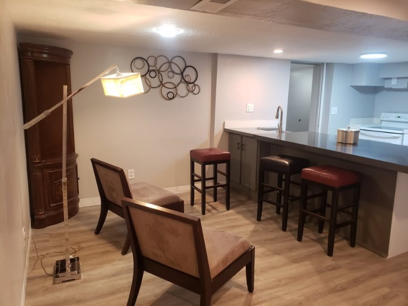 Clearfield Multiplex: 168 Ross Drive