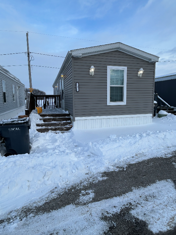 Lockbourne Other: 9859 shepherd rd