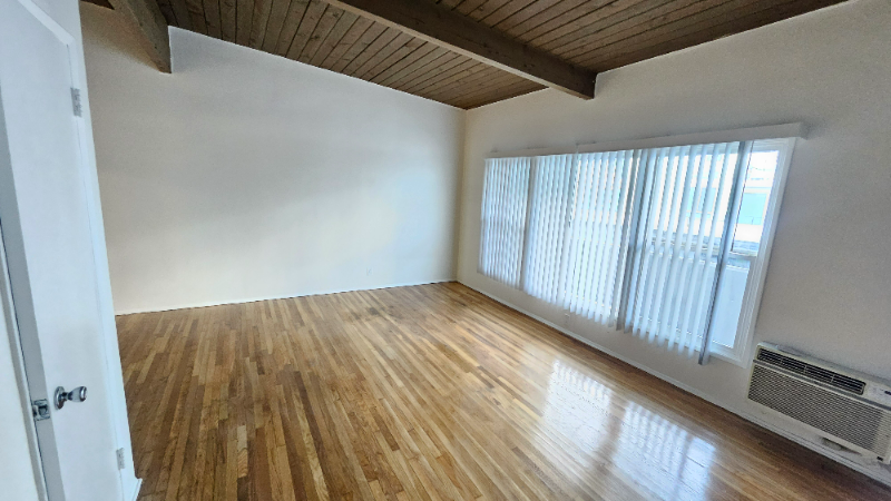 North Hollywood Apartment: 11032 Moorpark St