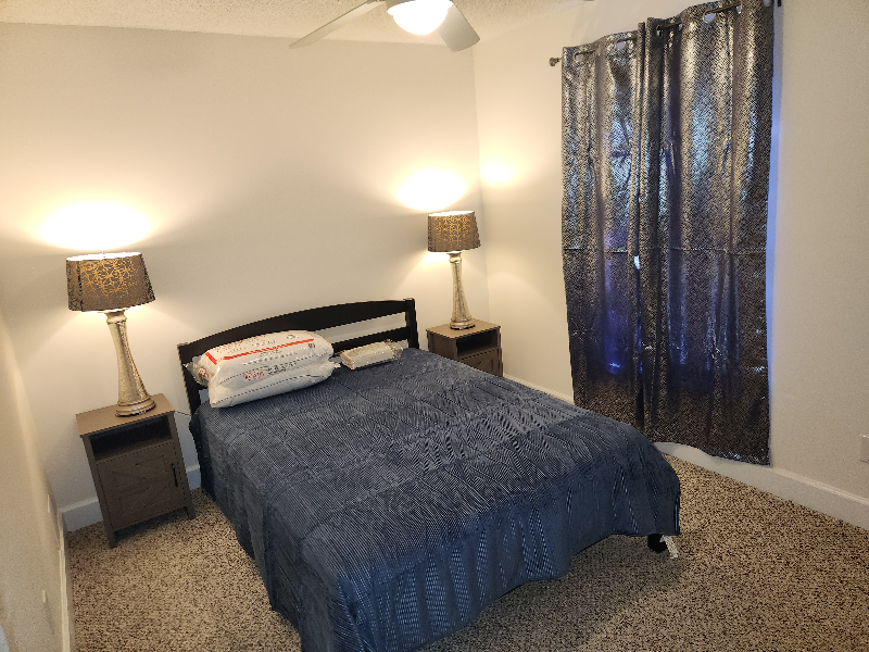 Cocoa Single Room: 6070 Baltimore Ave