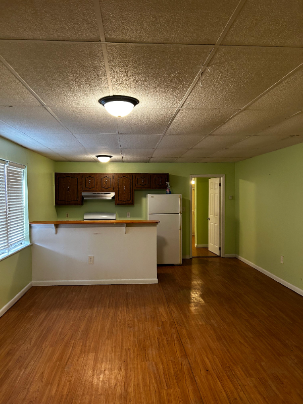 Kingston Apartment: 59 Price St