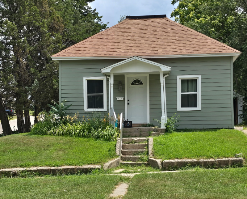 Concordia Other: 1105 Olive St