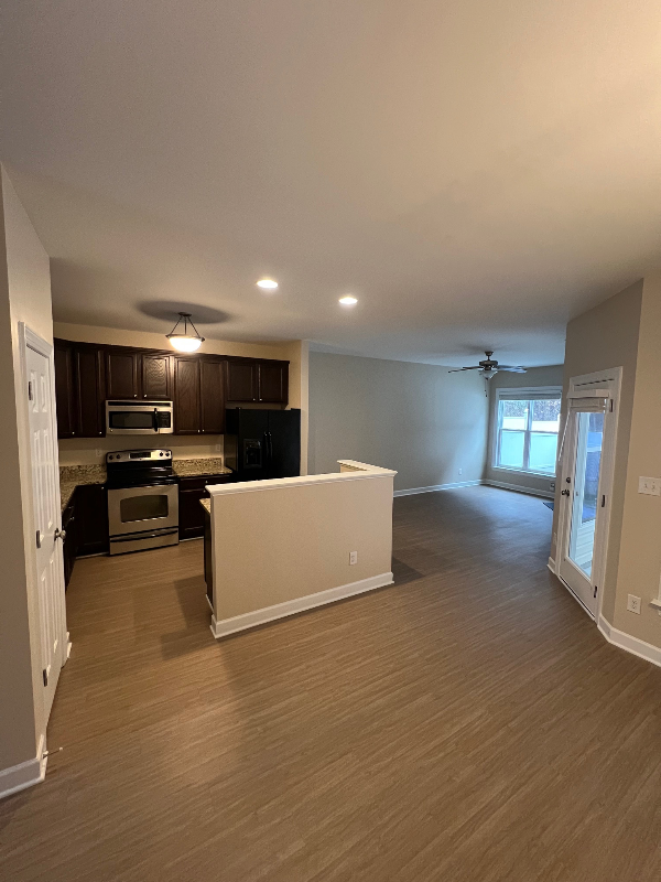 Raleigh Townhome: 1905 Fieldhouse Ave