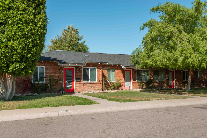 phoenix Multiplex: 3338 N. 16th Ave