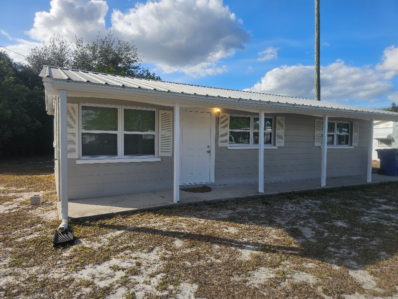 Sebring House: 114 Marrero Ave