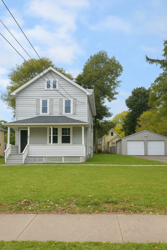 Rochester Multiplex: 287 6th st