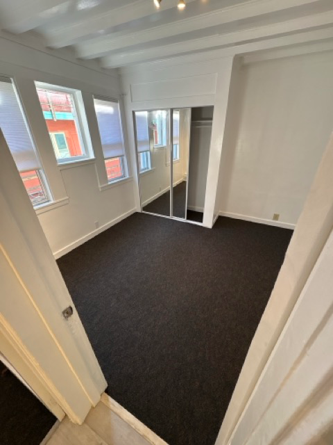 berkeley Multiplex: 1623 grant st