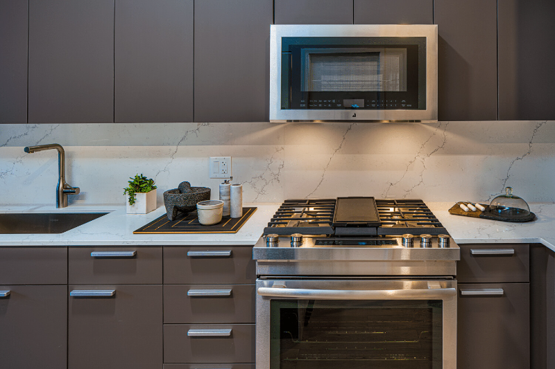 Chicago Condo: 1217 N State Pkwy