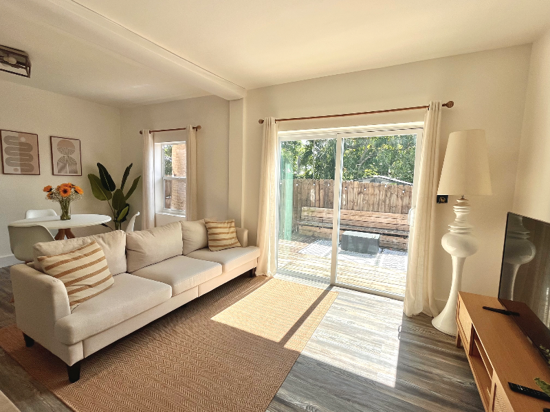 Miami House: 679 NE 87th St