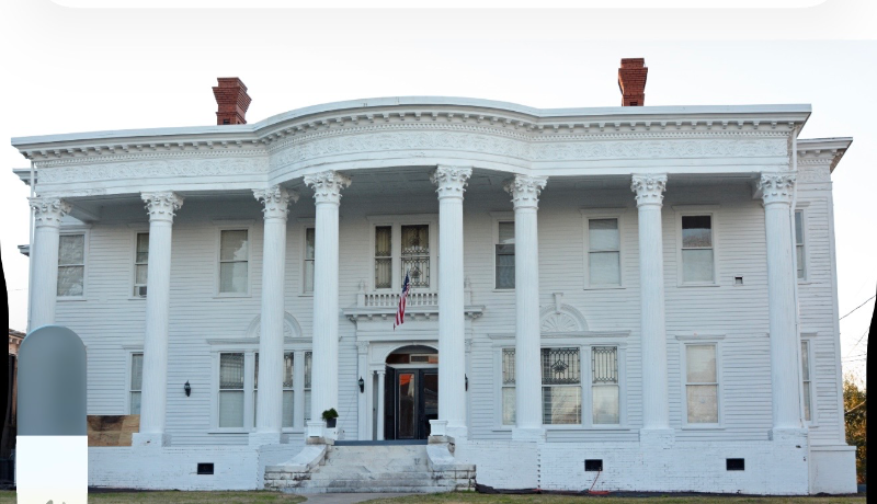 Macon Multiplex: 233 College St,