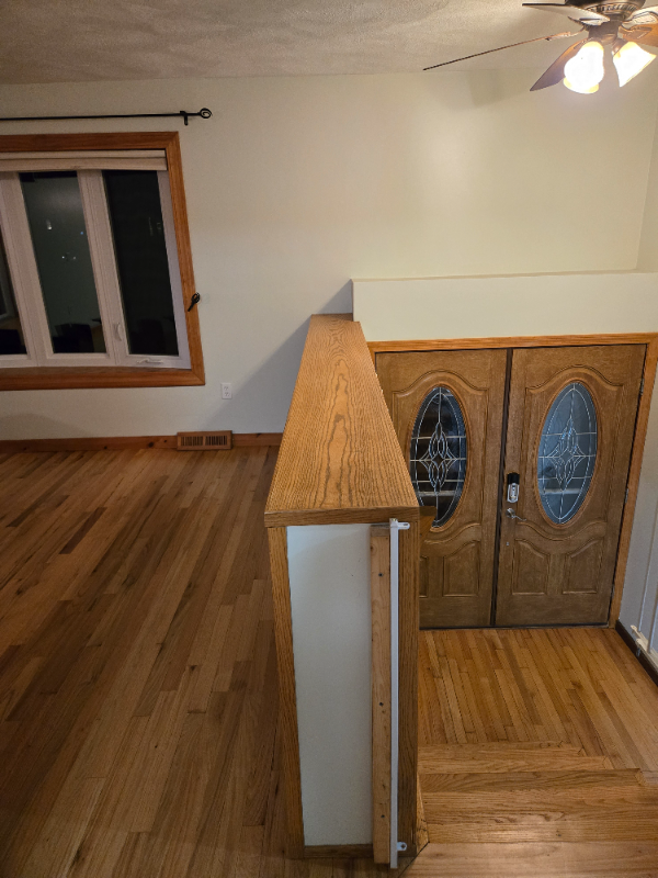 Merrimack House: 2 Curt Road