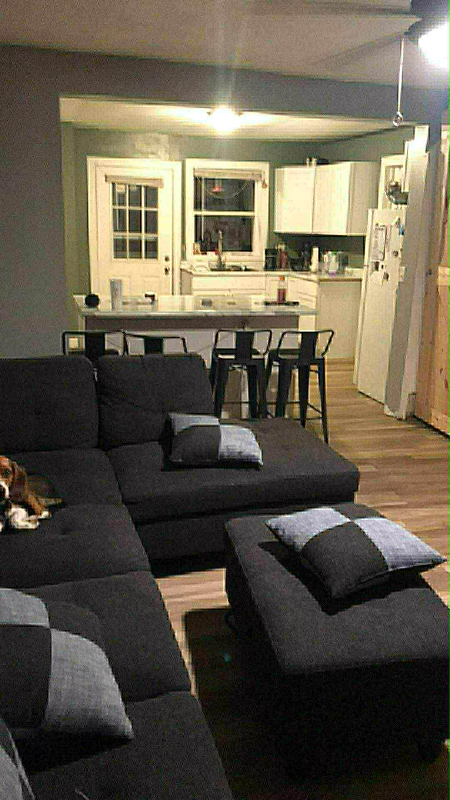 Grand Rapids House: 612 Henry Ave se