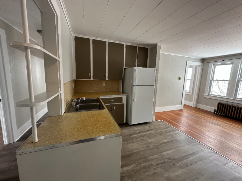 Oswego Townhome: 152 W Seneca St