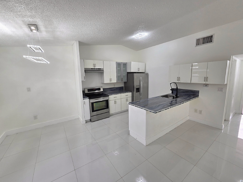 Cutler Bay Fl Townhome: 10345 SW 209 Lane