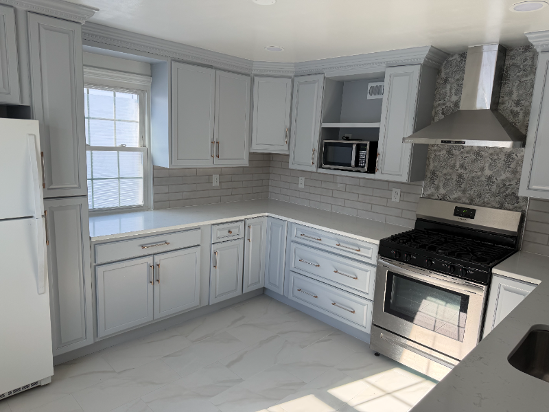 College Park House: 5209 Mineola Rd