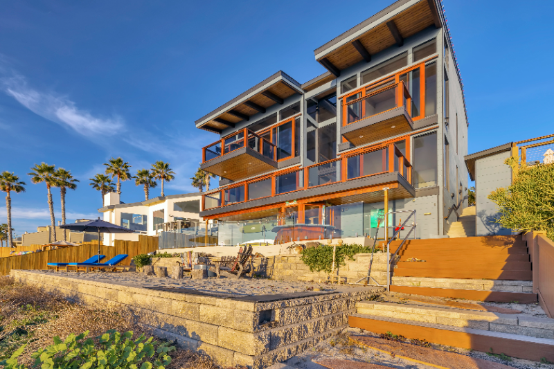 Encinitas Condo: 1686 Neptune Ave
