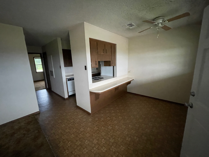 Labadieville Apartment: 110 Cody Ct